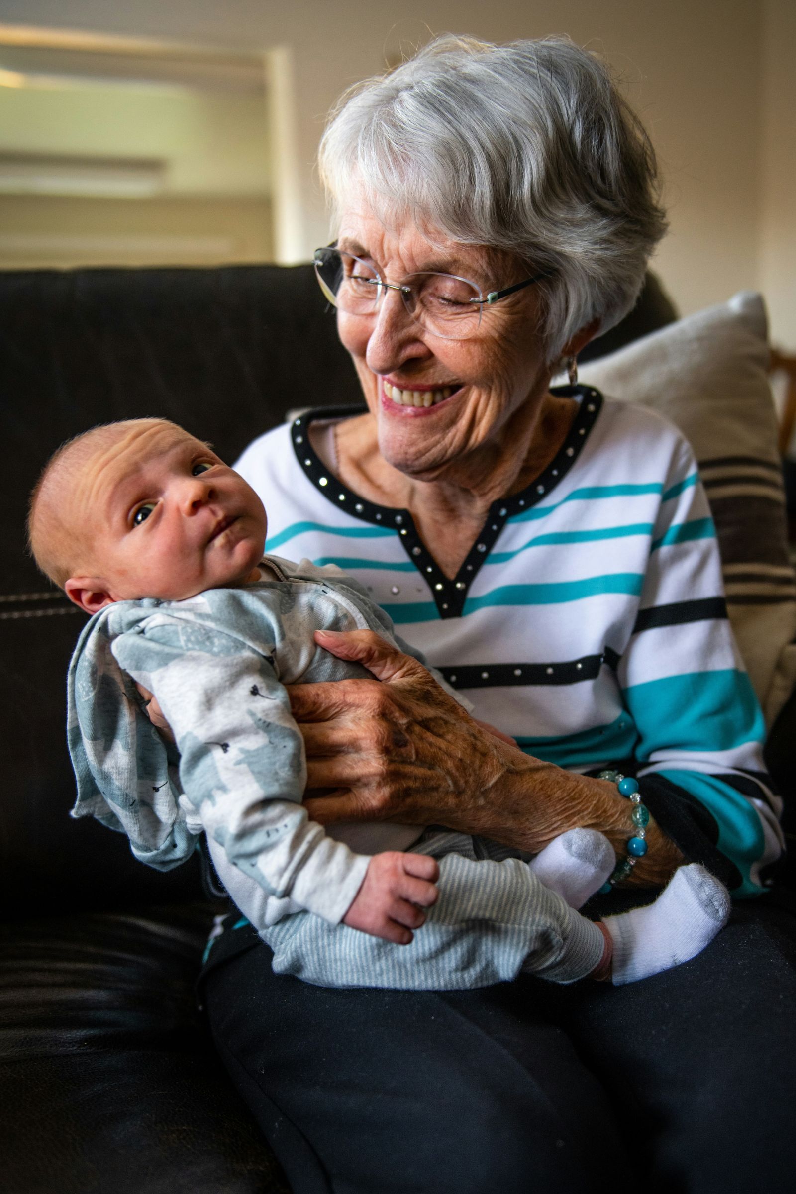 Herinneringen bewaren voor toekomstige generaties