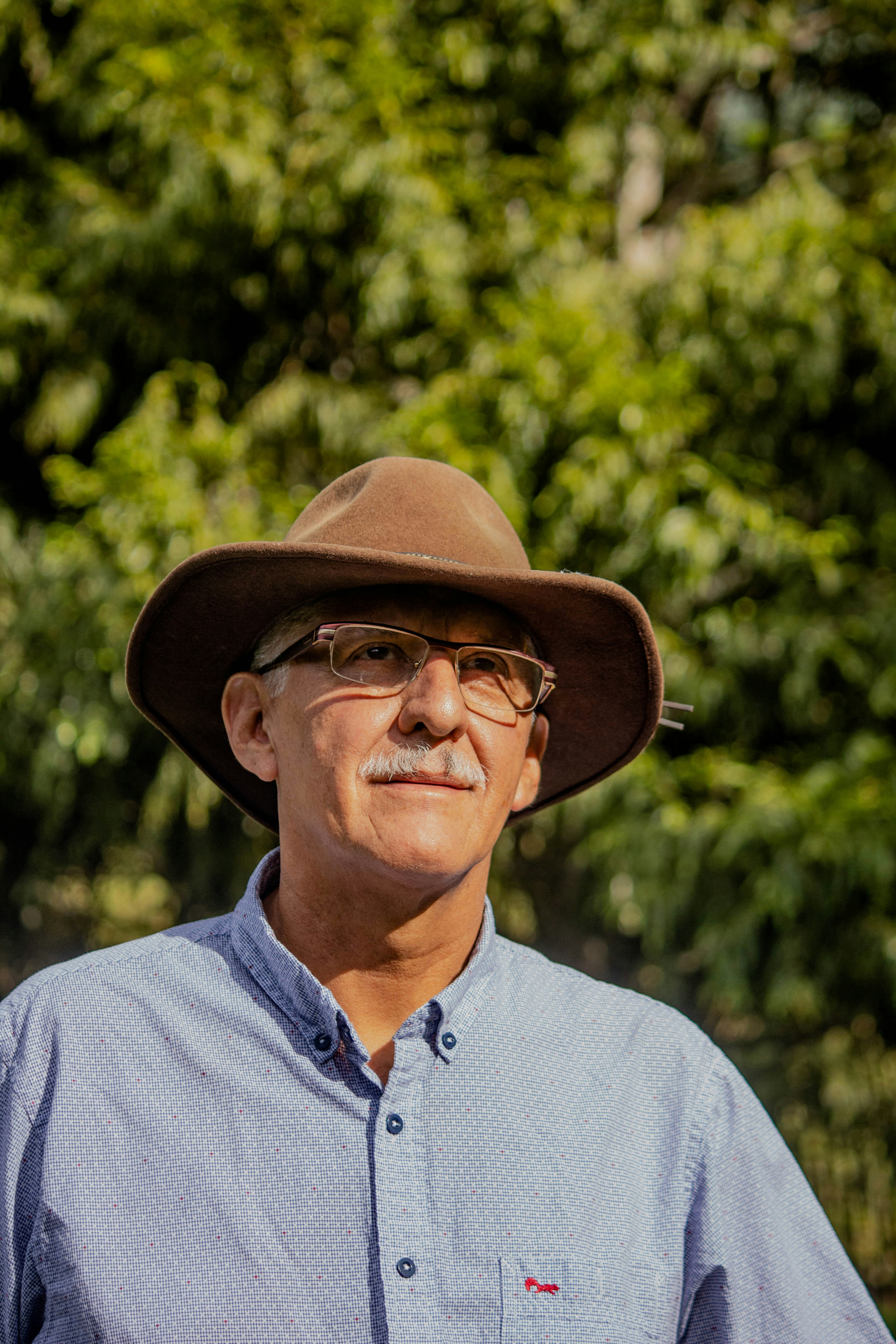 Foto van Willem